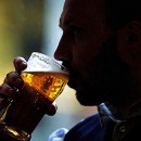 Даже умеренное потребление алкоголя может быть опасным для носителей гепатита С — исследование